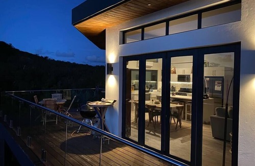 Other Islands Villa | Private villa w/ amazing views