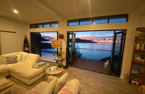 Other Islands Villa | Private villa w/ amazing views