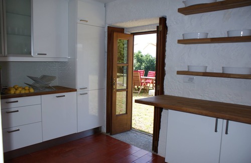 Calheiros Casa | Villa privada con piscina y pista