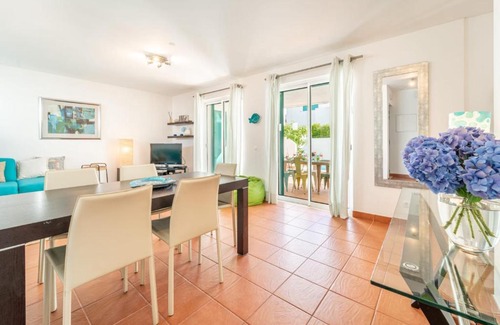 Prainha Apartamento | Private villa with 3 bedrooms