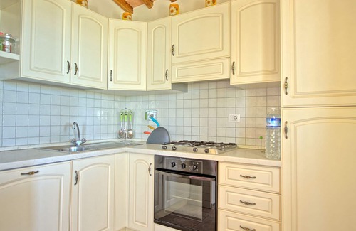 Castelfiorentino Villa | Casa de vacaciones privada con WIFI, A/C, piscina privada, TV, terraza, vista panorámica
