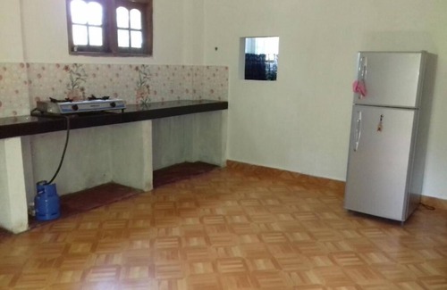 Patuwatha Cabaña | Private villa with a fully equipped kitchen and a dinning. 5min to Hikkaduwa