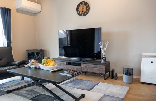 Itoshima Casa | Private villa with BBQ grill and sauna in Itoshima - / Itoshima Fukuoka
