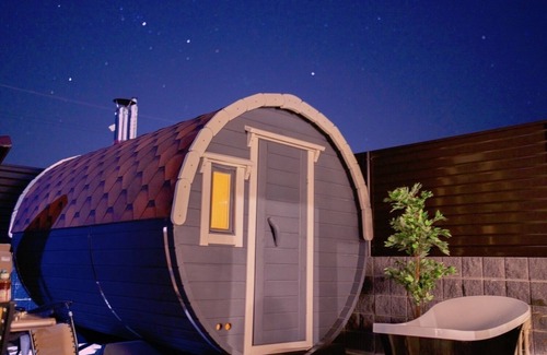 Itoshima Casa | Private villa with BBQ grill and sauna in Itoshima - / Itoshima Fukuoka