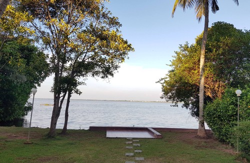 Ekala Villa | Villa privada con chef y vista increíble! PENSION COMPLETA!