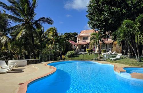 Grand Gaube Villa | Private villa with family & friends! - by feelluxuryholidays