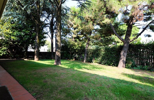 Borgo Roma Villa | Prestigiosa villa a las afueras de Verona