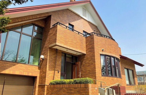 Kushiro Casa | Private villa with large garden BBQ with your pet / Kushiro Hokkaidō