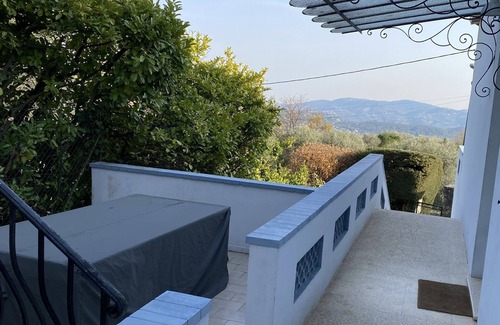 Speracedes Casa | Private villa with outdoor pool