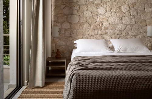 Plaka Casa | Private Villa with pool