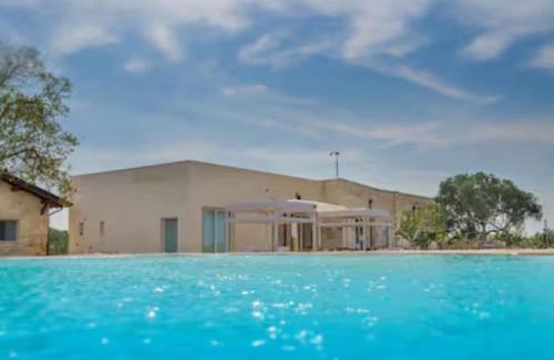 Lizzanello Apartamento | Private Villa with pool