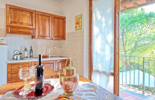 Certaldo Villa | Maravillosa casa de vacaciones privada con WIFI, piscina privada, terraza, cerca de San Gimignano