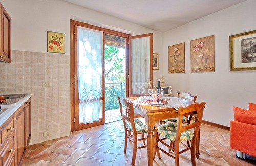 Certaldo Villa | Maravillosa casa de vacaciones privada con WIFI, piscina privada, terraza, cerca de San Gimignano