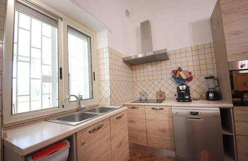 Capitolo Villa | Casa de vacaciones privada con A/C, piscina privada, WIFI, TV, veranda, cerca de Polignano a Mare