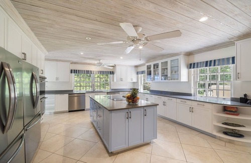 Sandy Lane Casa | Una villa privada pero a solo un corto paseo de Sandy Lane Beach - Excelente ubicación