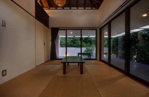 Bise Casa | Private Villas Ryuz BISE