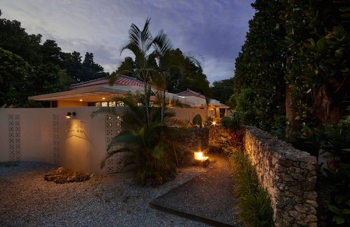 Bise Casa | Private Villas Ryuz BISE