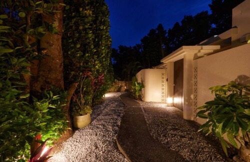 Bise Casa | Private Villas Ryuz BISE