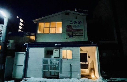 Morioka Casa | Private Vintage 2-story wooden house/Yuttado Inn/5min walk to the cental Morioka