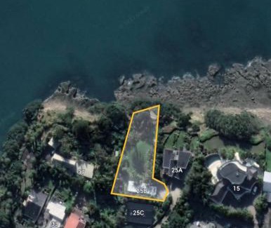 Stanmore Bay Casa | Private Water Front House