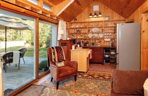 Whitefield Casa | Private Waterfront Estate: 3 Luxe Cottages & Beach