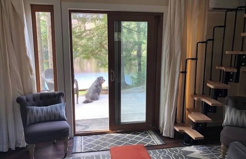 Whitefield Casa | Private Waterfront Estate: 3 Luxe Cottages & Beach