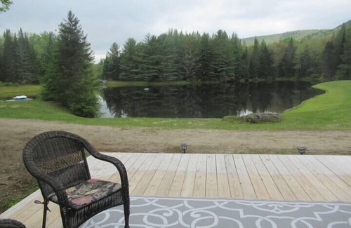 Whitefield Casa | Private Waterfront Estate: 3 Luxe Cottages & Beach