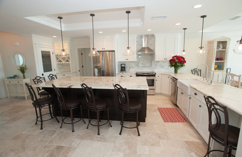 Sarasota Casa | Waterfront Home 3Bedr / 2Bath Open Weeks!