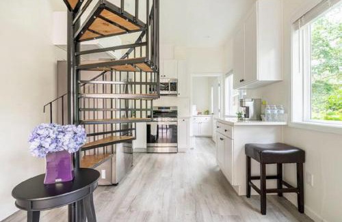 Auburn Casa | Private Waterfront Retreat near downtown Auburn