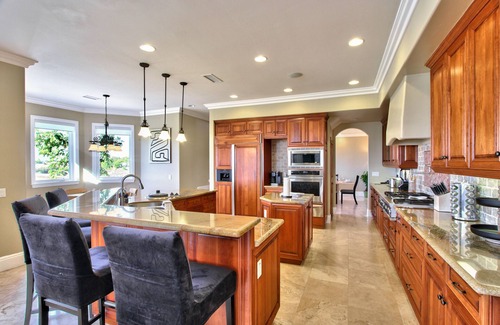 Temecula Casa | Private Wine Country estate with 360 view of Temecula Valley