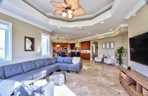 Temecula Casa | Private Wine Country estate with 360 view of Temecula Valley