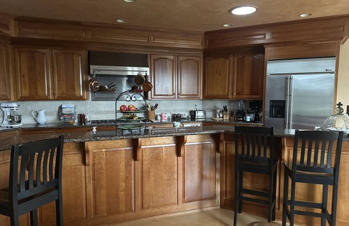 Scenic Brush Creek Casa | Private Wine Country Gated Community (30 nights minimum for this one)