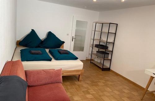 Furstenfeldbruck District Apartamento | Private Wohnung in Fürstenfeldbruck, nahe Ammersee/München/Augsburg