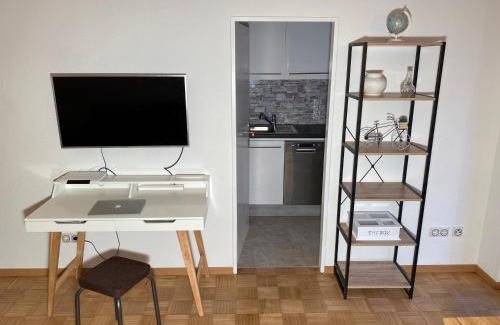 Furstenfeldbruck District Apartamento | Private Wohnung in Fürstenfeldbruck, nahe Ammersee/München/Augsburg