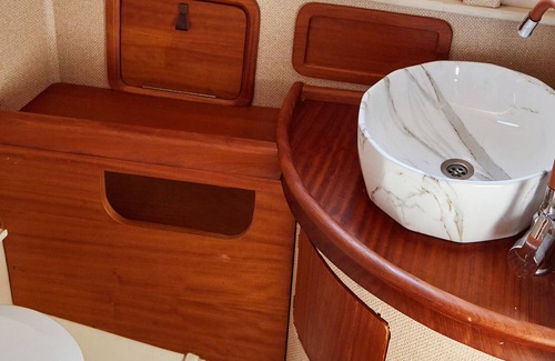 Bodrum City Center Alquiler De Eote | PRIVATE YACHT AT BODRUM MILTA MARINA