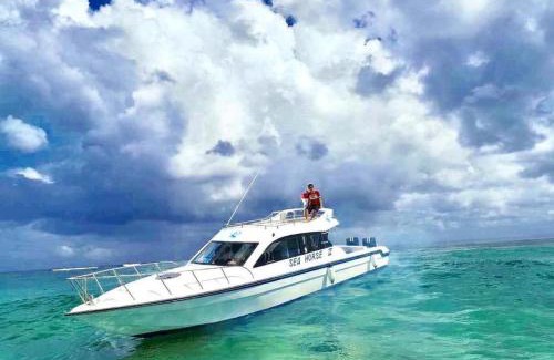 Tanjungbenoa Alquiler De Eote | Private Yacht Bali to Nusa Penida