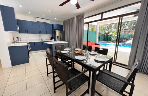 Coco Casa | Private Yard with Pool and Waterfall - Sleeps 8