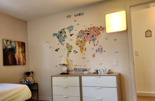 Westerly Casa | Private Zen retreat 10 minutes to the ocean, Mystic, Foxwoods, 20 to Mohegan.