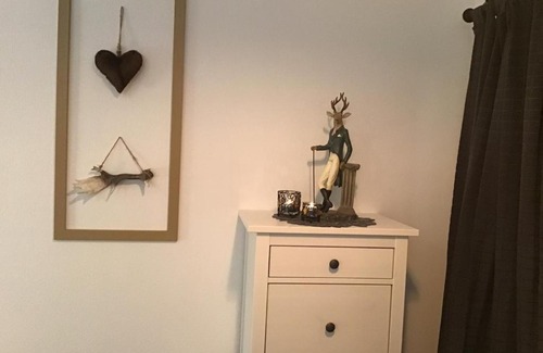 Reisbach Apartamento | Appartement Rosi