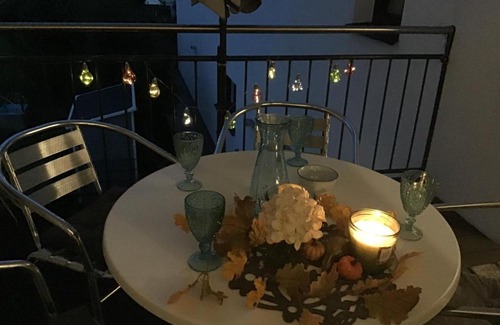 Reisbach Apartamento | Appartement Rosi