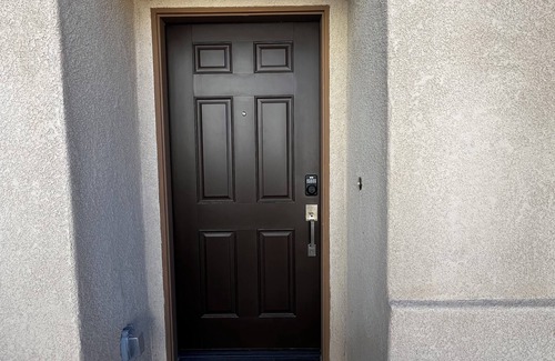 Lancaster Casa | Private1 Bed 1 Bath Furnished Suite, newer construction