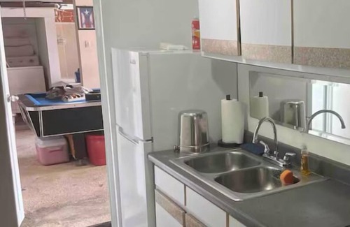 Sabana Abajo Apartamento | PrivateApartmen/SwimingPool/Near Airport & Beaches