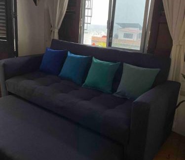 Proyecto Escola Apartamento | PrivateAPT Downtown PV-Unique Vallarta Experience