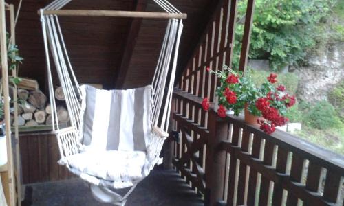 Tennenbronn Casa | Privates Doppelzimmer im Schwarzwald