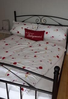 Tennenbronn Casa | Privates Doppelzimmer im Schwarzwald