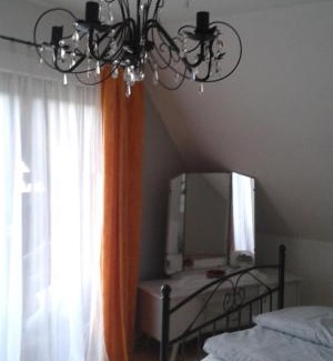 Tennenbronn Casa | Privates Doppelzimmer im Schwarzwald