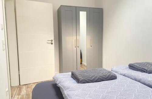 Drensteinfurt Apartamento | Privates & gemütliches Appartement inklusive Parkplatz
