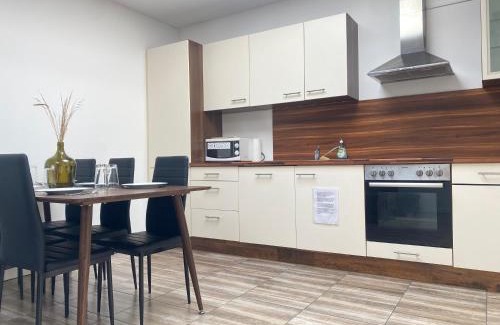 Drensteinfurt Apartamento | Privates & gemütliches Appartement inklusive Parkplatz