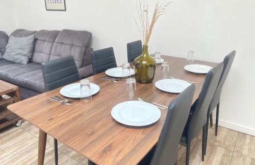 Drensteinfurt Apartamento | Privates & gemütliches Appartement inklusive Parkplatz