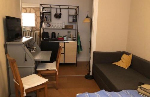 Krempe Casa | Privates Zimmer in Krempe nahe Hamburg
